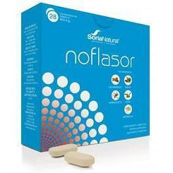 Noflasor 28 Comprimidos | Soria Natural - Dietetica Ferrer