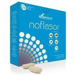 Noflasor 28 Comprimidos | Soria Natural - Dietetica Ferrer