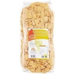 Corn Flakes sin Azucar 400 gr | Int Salim - Dietetica Ferrer