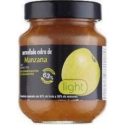 Mermelada de Manzana 325 gr | Int Salim - Dietetica Ferrer