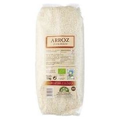 Arroz Blanco 1 Kg | Eco Salim - Dietetica Ferrer