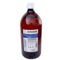 Aceite de Masaje Osteosan Masasana 1 Litro | Herdibel - Dietetica Ferrer
