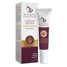 Active Snake Contorno de Ojos 15 ml | Armonia Natural - Dietetica Ferrer