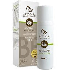 Helix Active Bb Cream Medio 30 ml | Armonia Natural - Dietetica Ferrer