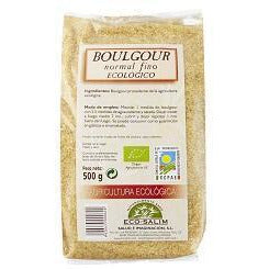 Boulgour Fino 500 gr | Eco Salim - Dietetica Ferrer