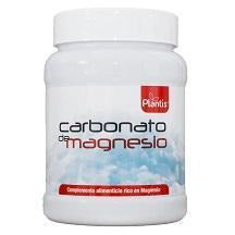 Carbonato Magnesio 300 gr | Plantis - Dietetica Ferrer
