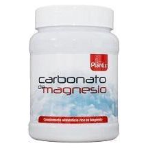 Carbonato Magnesio 300 gr | Plantis - Dietetica Ferrer