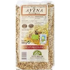 Avena Pelada 500 gr | Eco Salim - Dietetica Ferrer