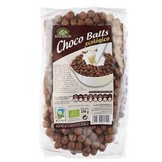 ChocoBalls 250 gr | Eco Salim - Dietetica Ferrer