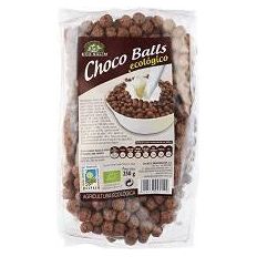 ChocoBalls 250 gr | Eco Salim - Dietetica Ferrer