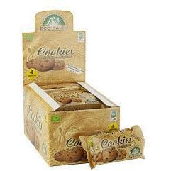 Cookies de Espelta Chocolate 200 gr | Eco Salim - Dietetica Ferrer
