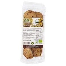 Galletas de Espelta Chocolate 100 gr | Eco Salim - Dietetica Ferrer