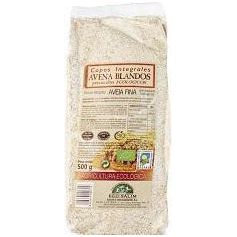Copos de Avena Blandos 500 gr | Eco Salim - Dietetica Ferrer