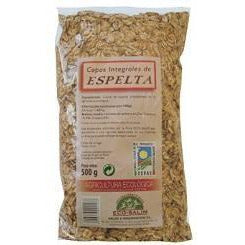 Copos de Espelta 500 gr | Eco Salim - Dietetica Ferrer