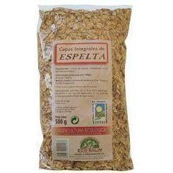 Copos de Espelta 500 gr | Eco Salim - Dietetica Ferrer