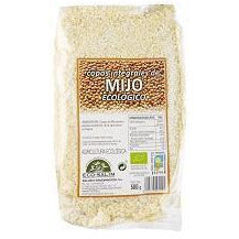Copos de Mijo 500 gr | Eco Salim - Dietetica Ferrer