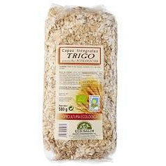 Copos de Trigo 500 gr | Eco Salim - Dietetica Ferrer