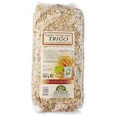 Copos de Trigo 500 gr | Eco Salim - Dietetica Ferrer