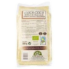 Cus Cus Blanco 500 gr | Eco Salim - Dietetica Ferrer