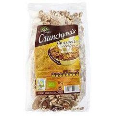 Mix Crujiente de Espelta 125 gr | Eco Salim - Dietetica Ferrer