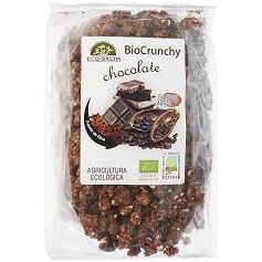 Bio Muesli Bio Crunchy Chocolate 250 gr | Eco Salim - Dietetica Ferrer