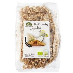 Bio Muesli Crunchy Espelta 250 gr | Eco Salim - Dietetica Ferrer
