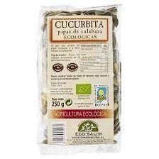 Cucurbita 250 gr | Eco Salim - Dietetica Ferrer