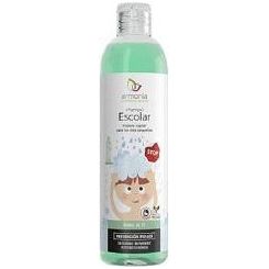 Champu Escolar Al Arbol de Te 300 ml | Armonia Natural - Dietetica Ferrer