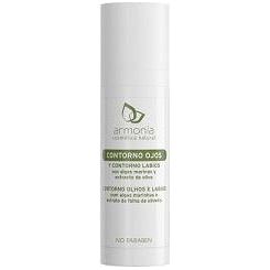 Contorno de Ojos y Labios 30 ml | Armonia Natural - Dietetica Ferrer