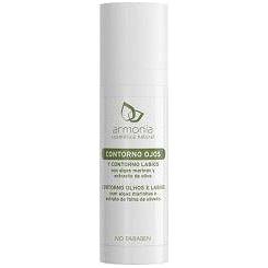 Contorno de Ojos y Labios 30 ml | Armonia Natural - Dietetica Ferrer