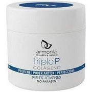 Triple P Crema Colageno Pieles Jovenes 50 ml | Armonia Natural - Dietetica Ferrer