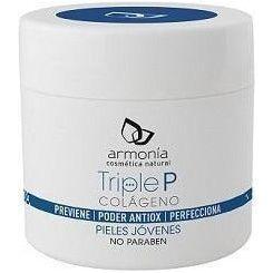 Triple P Crema Colageno Pieles Jovenes 50 ml | Armonia Natural - Dietetica Ferrer