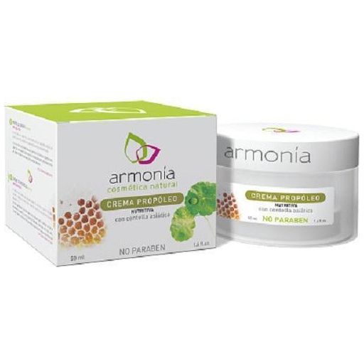 Crema de Propoleo 50 ml | Armonia Natural - Dietetica Ferrer