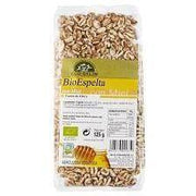 Espelta con Miel Hinchada 125 gr | Eco Salim - Dietetica Ferrer