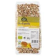 Espelta con Miel Hinchada 125 gr | Eco Salim - Dietetica Ferrer