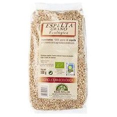 Grano de Espelta 500 gr | Eco Salim - Dietetica Ferrer