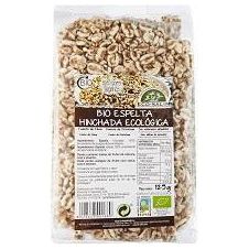 Espelta Hinchada 125 gr | Eco Salim - Dietetica Ferrer