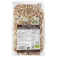 Espelta Hinchada 125 gr | Eco Salim - Dietetica Ferrer