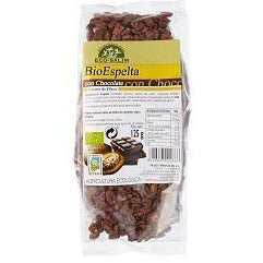 Espelta con Chocolate 125 gr | Eco Salim - Dietetica Ferrer