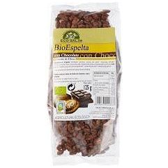 Espelta con Chocolate 125 gr | Eco Salim - Dietetica Ferrer