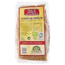 Fideos con Espelta 250 gr | Eco Salim - Dietetica Ferrer