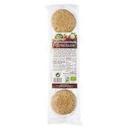 Galletas Integrales con Frutos Rojos 200 gr | Eco Salim - Dietetica Ferrer