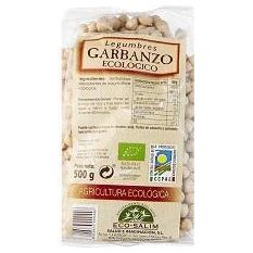 Garbanzos 500 gr | Eco Salim - Dietetica Ferrer