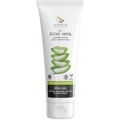 Gel de Aloe Vera 99,9% Biologico 200 ml | Armonia - Dietetica Ferrer