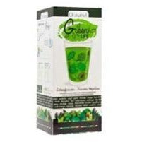 Green Life 500 ml | Drasanvi - Dietetica Ferrer