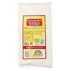 Harina de Espelta Integral 500 gr | Eco Salim - Dietetica Ferrer