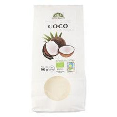 Harina de Coco 500 gr | Eco Salim - Dietetica Ferrer