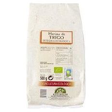 Harina Integral de Trigo 500 gr | Eco Salim - Dietetica Ferrer