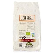 Harina Integral de Trigo 500 gr | Eco Salim - Dietetica Ferrer