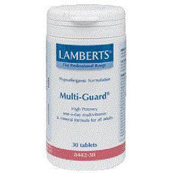 MultiGuard | Lamberts - Dietetica Ferrer